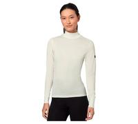 Super.natural T-shirt à Manches Longues Tundra175 Turtleneck