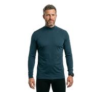 Super.natural T-shirt à Manches Longues Tundra175 Turtleneck