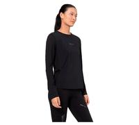 Super.natural T-shirt à Manches Longues Windbreaker