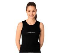 Super.natural T-shirt Sans Manches Grava Under