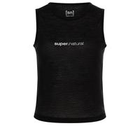 Super.natural T-shirt Sans Manches Grava Under
