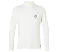 super.natural - Toni Roll Neck - Pull - M - fresh white / fresh white / various