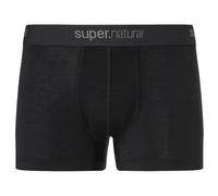 Super.natural Tundra 175 Boxers Noir XL Homme