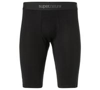 super.natural - Tundra 175 Short Tight - Sous-vêtement - 54 - XL - jet black