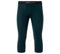 super.natural - Tundra 175 Tight 3/4 - Caleçon long - 52 - L - blueberry