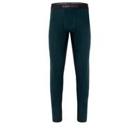 super.natural - Tundra 175 Tight - Caleçon long - S - blueberry