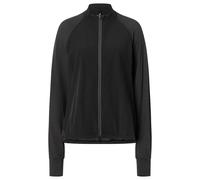 super.natural Coupe-vent Light Air Coupe régulière Femme M Noir
