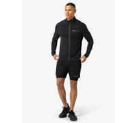 Veste zippée super.natural Universal Noir L