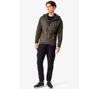 Super.natural Veste Warm Up Aloof