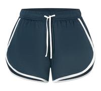SUPER.NATURAL W Biarritz Short - Femme - Gris - taille L- modèle 2024