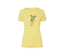 SUPER.NATURAL W EL GECKO (Yellow Iris/Various) Femme M