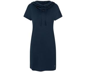 SUPER.NATURAL W Funnel Dress - Femme - Bleu - taille M- modèle 2024