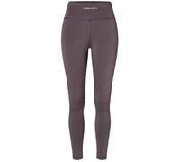 SUPER.NATURAL W High Rise Tight - Femme - Marron - taille XS- modèle 2024