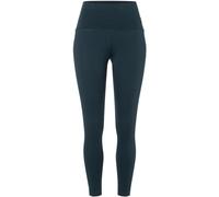 SUPER.NATURAL W Super Tights - Femme - Bleu - taille XS- modèle 2024
