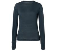 SUPER.NATURAL W Tundra175 Ls - Femme - Noir - taille M- modèle 2025