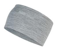 super.natural - Wanderlust Headband - Bandeau - One Size - cashmere grey melange