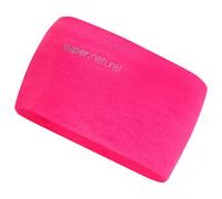 Super.natural Wanderlust Regular Fit Headband Rose