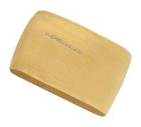 super.natural - Wanderlust Headband - Bandeau - One Size - sahara