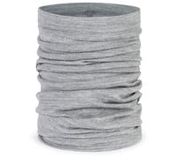 super.natural - Wanderlust Neckwarmer - Tour de cou - One Size - cashmere grey melange