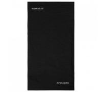 super.natural - Wanderlust Neckwarmer - Tour de cou - One Size - jet black