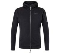 super.natural - Warup Aloof DWR Jacket - Veste polaire - M - jet black