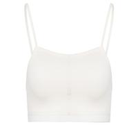 super.natural - Women's Air Bra - Brassière - XS - fresh white