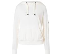 super.natural - Women's Air Hoodie - Sweat à capuche - S - fresh white