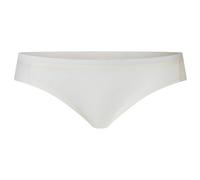 super.natural - Women's Air Thong - Sous-vêtement mérinos - M - fresh white