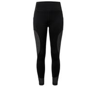 super.natural Legging Air Femme Jet Black XS