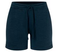 super.natural - Women's Bio Shorts - Short - M - blueberry