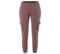 super.natural - Women's City Cargo - Pantalon de loisirs - M - peppercorn