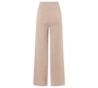 super.natural - Women's Comfy Culotte - Pantalon de jogging - S - vintage khaki melange