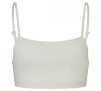 super.natural - Women's Cosy Bra - Brassière - L - fresh white