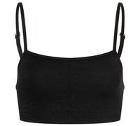super.natural - Women's Cosy Bra - Brassière - L - jet black