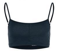 super.natural - Women's Cosy Bra - Brassière - XS - blueberry