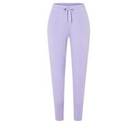 super.natural - Women's Essential Cuffed Pant - Pantalon de jogging - XS - lavender