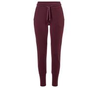 super.natural - Women's Everyday Sweatpant - Pantalon de jogging - XS - wine tasting