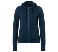 super.natural - Women's Everyday Zip Hoodie - Sweat à capuche - L - blueberry