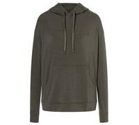 super.natural - Women's Favourite Hoodie - Sweat à capuche - S - black ink