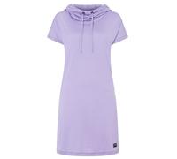 super.natural - Women's Funnel Dress - Robe - XS - lavender