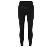 super.natural - Women's High Rise Tight - Legging - L - jet black