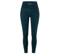 super.natural - Women's High Rise Tight - Legging - XS - blueberry