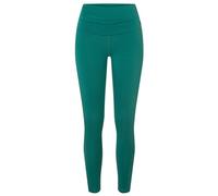 super.natural - Women's High Waist Tight - Legging - XS - deep jungle