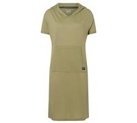 super.natural - Women's Hooded Dress - Robe - M - aloe