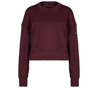 super.natural - Women's Krissini Sweater - Haut à manches longues - M - wine tasting