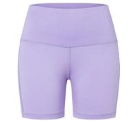 super.natural - Women's Liquid Flow Shorts - Short - M - lavender