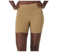 super.natural - Women's Liquid Flow Shorts - Short - S - oak