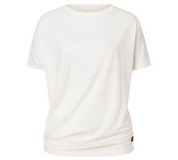 super.natural - Women's Loose Air Tee - Haut en mérinos - S - fresh white