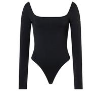 super.natural - Women's Lux Bouncy Body - Body - XS - jet black