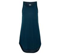 super.natural - Women's Relax Dress - Robe - XL - blueberry